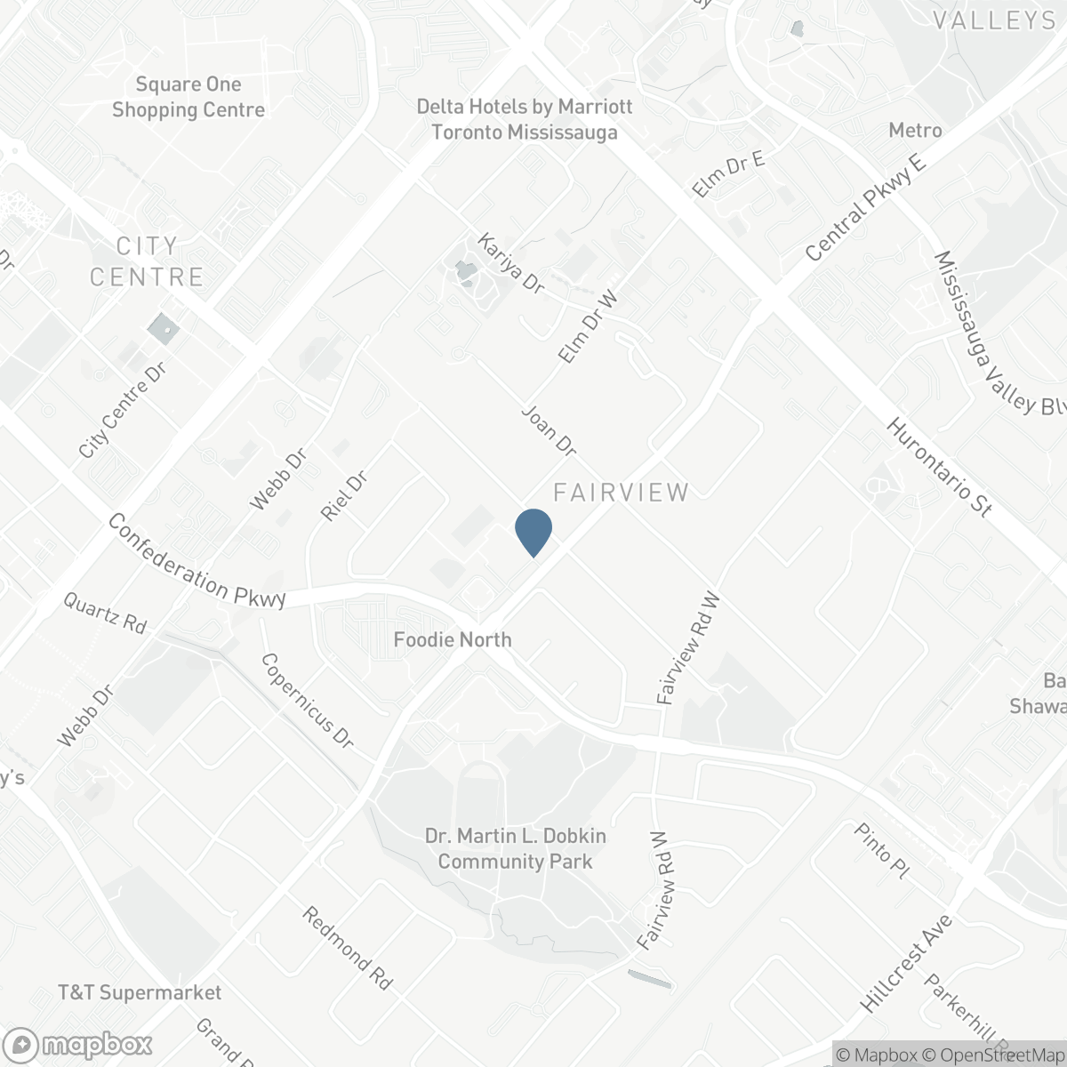 3478 PALGRAVE Road, Mississauga, Ontario L5B 2H1